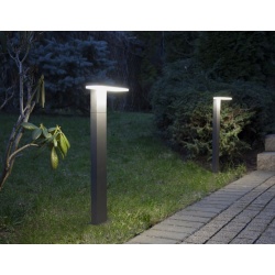 Lampa ogrodowa  ip54-Flora.zdjęcie poglądowe